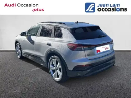 Photo 6 Audi Q4  e-tron 45 285 ch 82 kWh