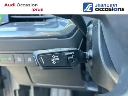 Photo 18 Audi Q4  e-tron 45 285 ch 82 kWh