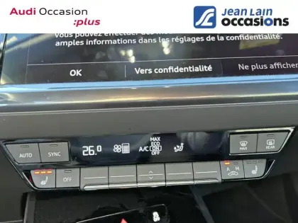 Photo 13 Audi Q4  e-tron 45 285 ch 82 kWh