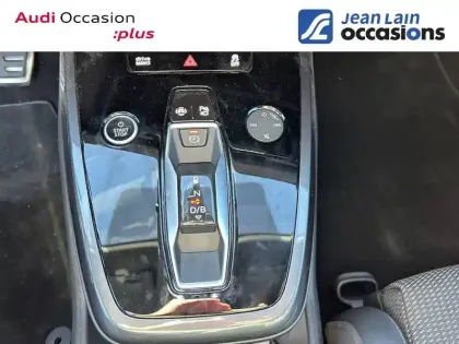 Photo 12 Audi Q4  e-tron 45 285 ch 82 kWh