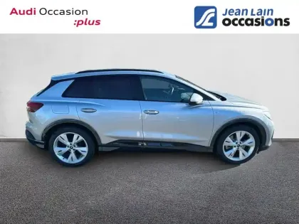 Photo 3 Audi Q4  e-tron 45 285 ch 82 kWh