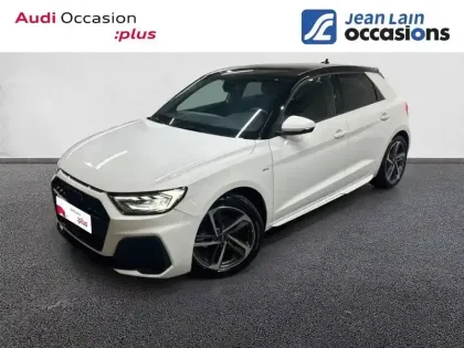 Photo Audi A1 S Line
