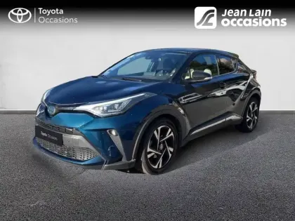 Photo Toyota C-hr Collection