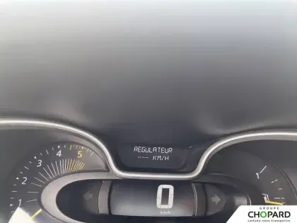 Photo 16 Renault Trafic  FGN L1H2 1200 KG DCI 120 ENERGY