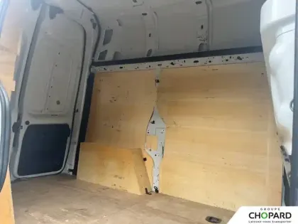 Photo 17 Renault Trafic  FGN L1H2 1200 KG DCI 120 ENERGY