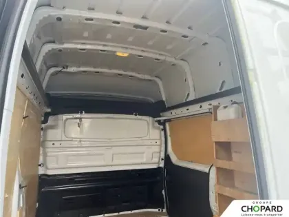 Photo 10 Renault Trafic  FGN L1H2 1200 KG DCI 120 ENERGY