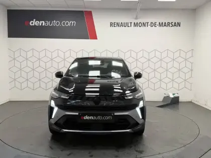 Photo 36 Renault Symbioz  E-Tech full hybrid 160 ch