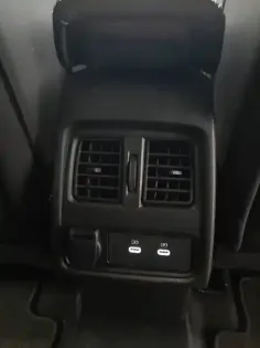 Photo 19 Renault Symbioz  E-Tech full hybrid 160 ch