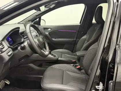 Photo 8 Renault Symbioz  E-Tech full hybrid 160 ch