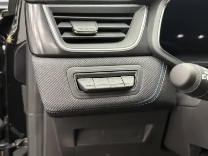 Photo 11 Renault Symbioz  E-Tech full hybrid 160 ch