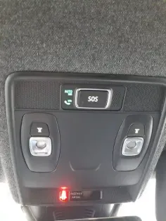 Photo 18 Renault Symbioz  E-Tech full hybrid 160 ch