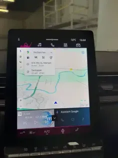 Photo 22 Renault Symbioz  E-Tech full hybrid 160 ch