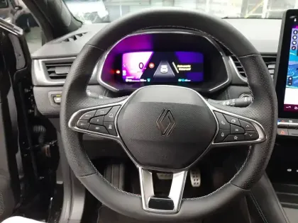 Photo 25 Renault Symbioz  E-Tech full hybrid 160 ch