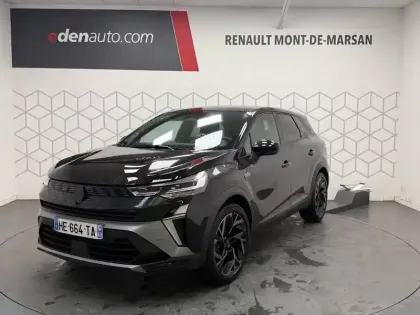 Photo 1 Renault Symbioz  E-Tech full hybrid 160 ch