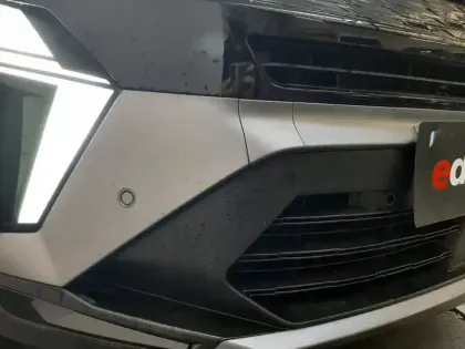 Photo 27 Renault Symbioz  E-Tech full hybrid 160 ch