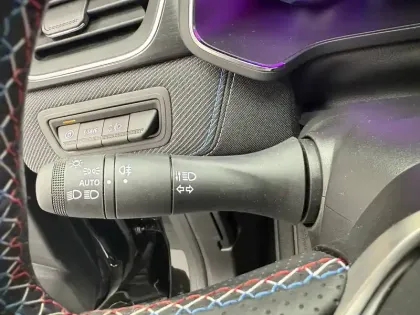 Photo 12 Renault Symbioz  E-Tech full hybrid 160 ch