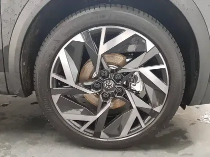 Photo 31 Renault Symbioz  E-Tech full hybrid 160 ch