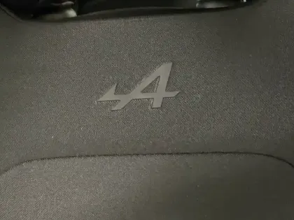 Photo 9 Renault Symbioz  E-Tech full hybrid 160 ch