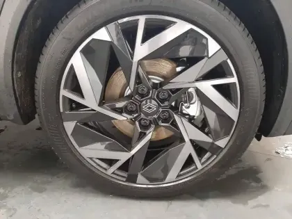 Photo 24 Renault Symbioz  E-Tech full hybrid 160 ch