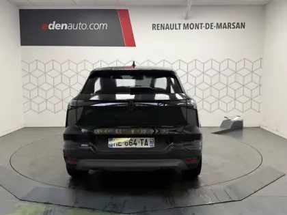 Photo 2 Renault Symbioz  E-Tech full hybrid 160 ch