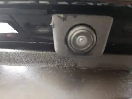 Photo 29 Renault Symbioz  E-Tech full hybrid 160 ch