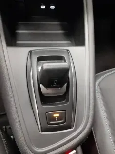 Photo 17 Renault Symbioz  E-Tech full hybrid 160 ch