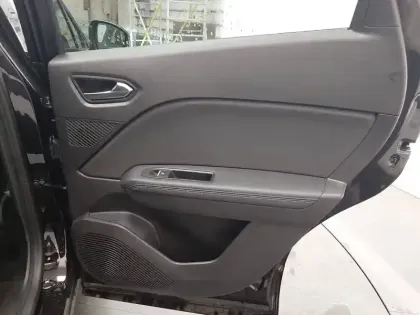 Photo 28 Renault Symbioz  E-Tech full hybrid 160 ch