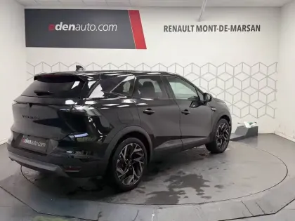 Photo 5 Renault Symbioz  E-Tech full hybrid 160 ch