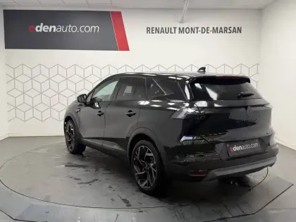 Photo 6 Renault Symbioz  E-Tech full hybrid 160 ch