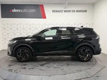 Photo 7 Renault Symbioz  E-Tech full hybrid 160 ch