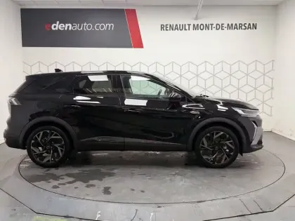 Photo 4 Renault Symbioz  E-Tech full hybrid 160 ch