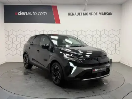 Photo 3 Renault Symbioz  E-Tech full hybrid 160 ch