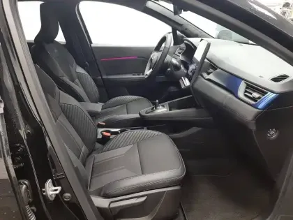 Photo 16 Renault Symbioz  E-Tech full hybrid 160 ch