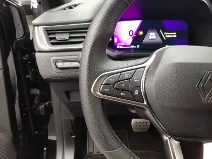 Photo 35 Renault Symbioz  E-Tech full hybrid 160 ch