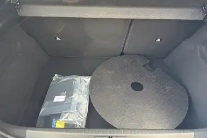 Photo 8 Peugeot 208  Hybrid 110 e-DCS6