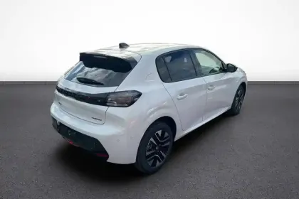 Photo 5 Peugeot 208  Hybrid 110 e-DCS6