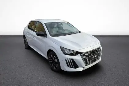 Photo 7 Peugeot 208  Hybrid 110 e-DCS6