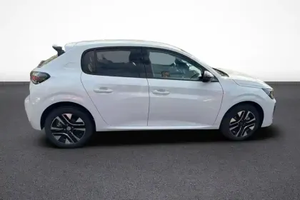 Photo 6 Peugeot 208  Hybrid 110 e-DCS6