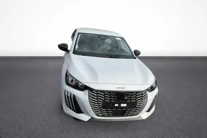 Photo 1 Peugeot 208  Hybrid 110 e-DCS6