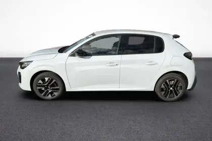 Photo 2 Peugeot 208  Hybrid 110 e-DCS6