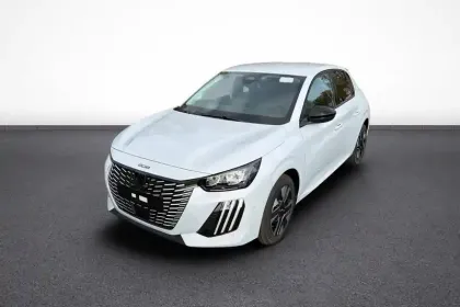 Photo Peugeot 208 Allure