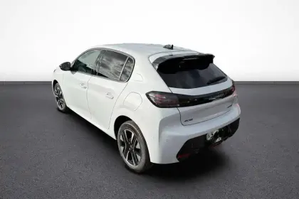 Photo 3 Peugeot 208  Hybrid 110 e-DCS6