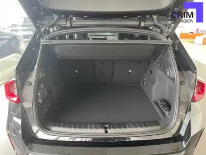 Photo 11 BMW X1 i eDrive20 204ch BVA