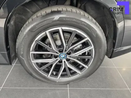 Photo 14 BMW X1 i eDrive20 204ch BVA