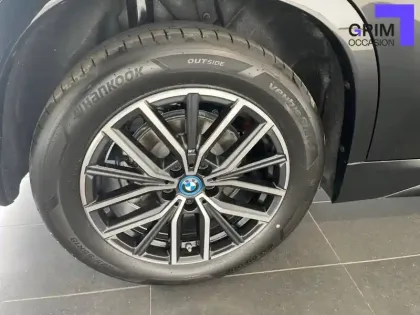 Photo 31 BMW X1 i eDrive20 204ch BVA