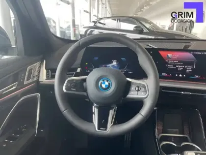 Photo 23 BMW X1 i eDrive20 204ch BVA