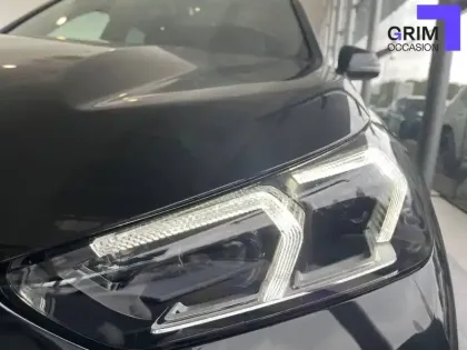 Photo 34 BMW X1 i eDrive20 204ch BVA