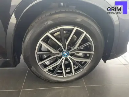 Photo 12 BMW X1 i eDrive20 204ch BVA