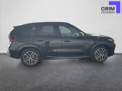 Photo 20 BMW X1 i eDrive20 204ch BVA