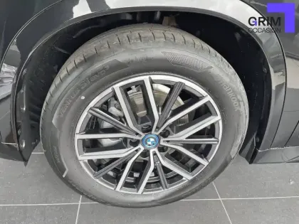 Photo 15 BMW X1 i eDrive20 204ch BVA